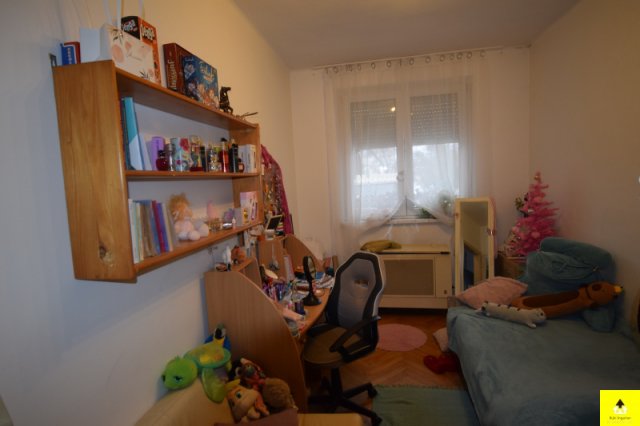 Eladó téglalakás, Bükön 48 M Ft, 3 szobás