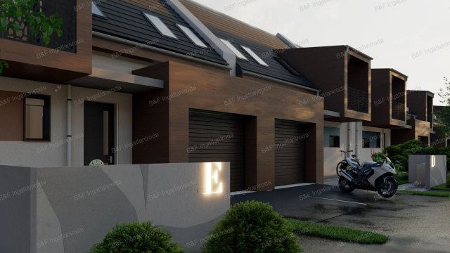 Eladó családi ház, Hajdúszoboszlón 99.9 M Ft, 4 szobás