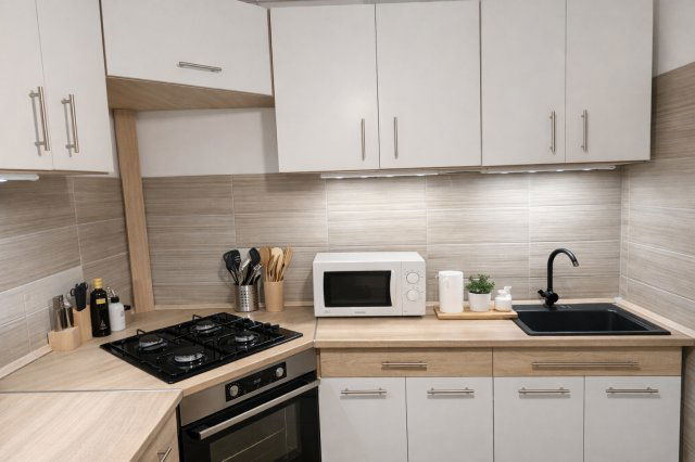 Eladó panellakás, Budapesten, XI. kerületben, Kérő utcában