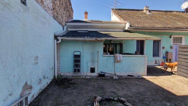 Eladó téglalakás, Budapesten, XX. kerületben 28.5 M Ft, 1 szobás