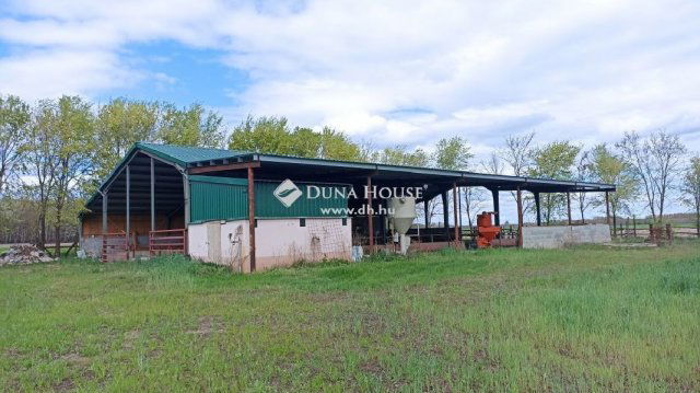 Eladó mezogazdasagi ingatlan, Kocséren 125 M Ft, 5 szobás