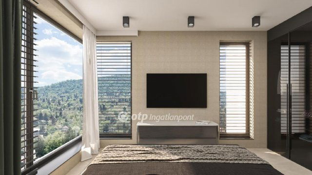 Eladó téglalakás, Budapesten, III. kerületben 275 M Ft, 5 szobás