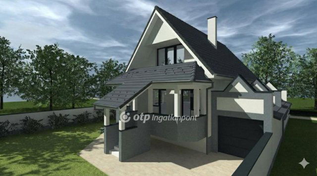 Eladó családi ház, Nyíregyházán 52.9 M Ft, 4 szobás