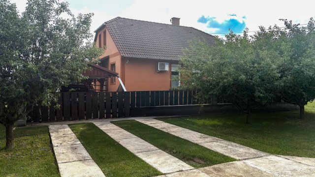 Eladó családi ház, Emődön 62 M Ft, 4 szobás
