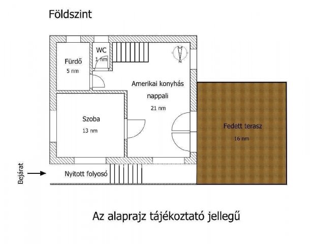 Eladó családi ház, Pomázon 93.5 M Ft, 4+2 szobás