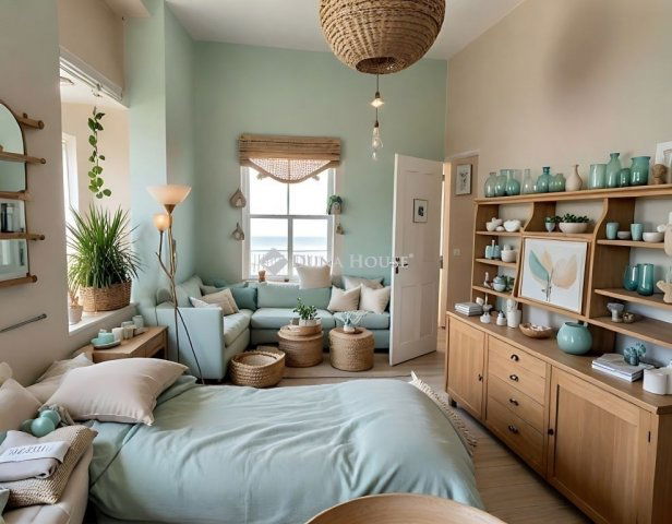 Eladó téglalakás, Budapesten, V. kerületben 68 M Ft, 2 szobás