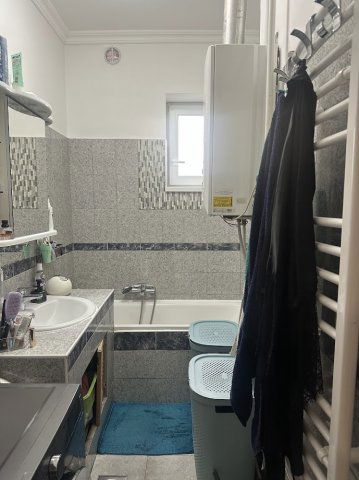 Eladó téglalakás, Budapesten, XIV. kerületben, Emília utcában