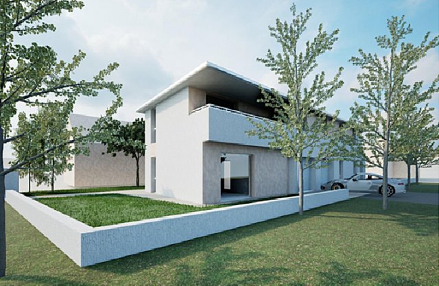 Eladó ikerház, Gyálon 113.99 M Ft, 4 szobás