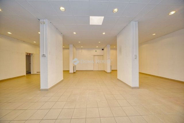 Kiadó üzlethelyiség, Budapesten, XIX. kerületben 260 E Ft / hó