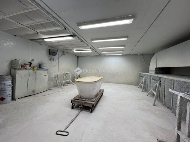 Eladó ipari ingatlan, Szegeden 179 M Ft / költözzbe.hu