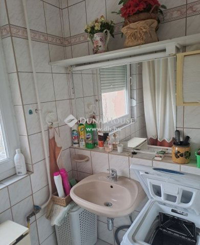 Eladó téglalakás, Budapesten, XXI. kerületben 62.99 M Ft