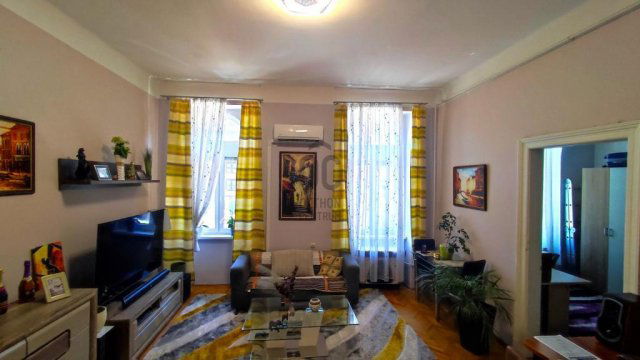Eladó téglalakás, Budapesten, XIII. kerületben 53 M Ft, 2 szobás