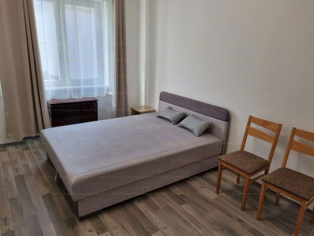 Kiadó téglalakás, albérlet, Kecskeméten 80 E Ft / hó, 1 szobás