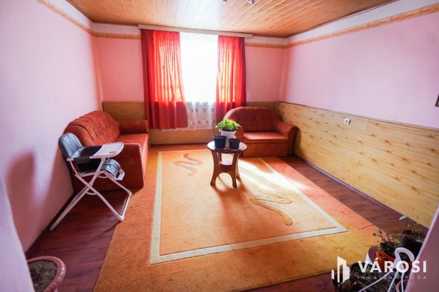 Eladó családi ház, Vámosmikolán 18.5 M Ft, 4 szobás