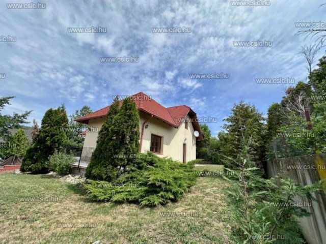 Eladó családi ház, Ürömön 229 M Ft, 5 szobás