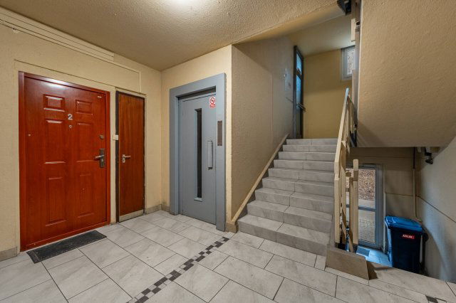 Eladó téglalakás, Budapesten, III. kerületben 66.8 M Ft