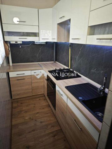 Eladó panellakás, Budapesten, X. kerületben, Harmat utcában