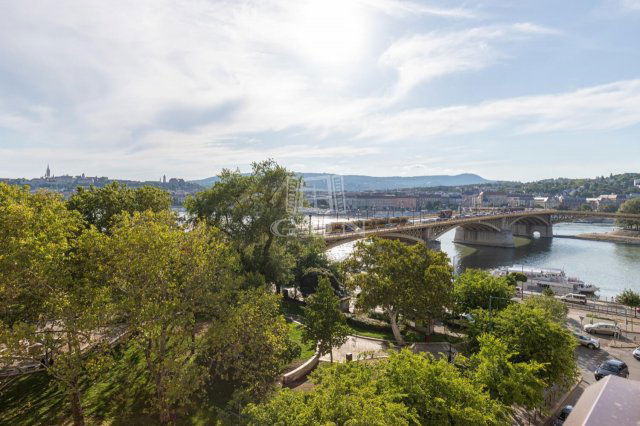 Eladó téglalakás, Budapesten, XIII. kerületben 349 M Ft