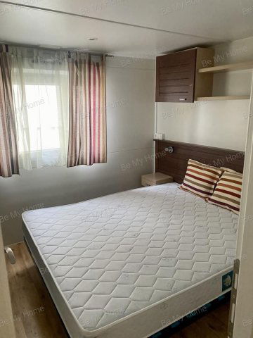 Eladó nyaraló, Abádszalókban 24.8 M Ft, 3 szobás