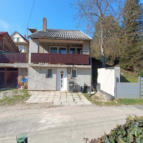 Eladó nyaraló, Zalakaroson 26.9 M Ft, 3 szobás