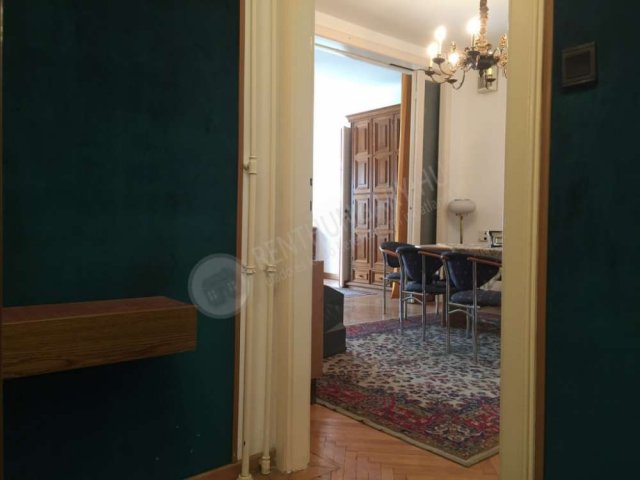 Kiadó téglalakás, albérlet, VI. kerületben, Bajcsy-Zsilinszky úton
