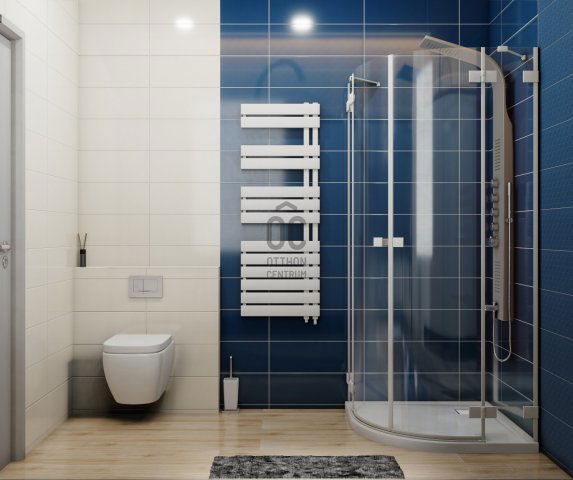 Eladó téglalakás, Balatonalmádiban, Babits Mihály utcában