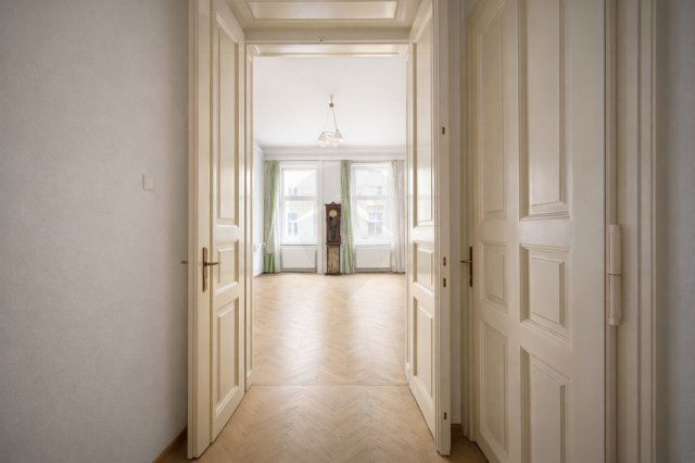 Eladó téglalakás, Budapesten, XII. kerületben 104.9 M Ft