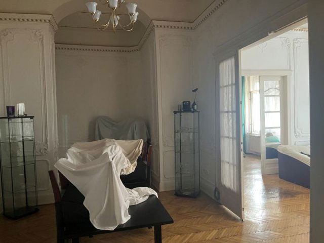 Eladó téglalakás, VIII. kerületben, Bródy Sándor utcában