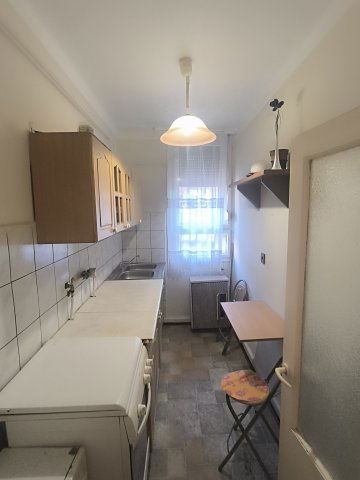 Eladó téglalakás, Miskolcon 24.8 M Ft, 1+1 szobás