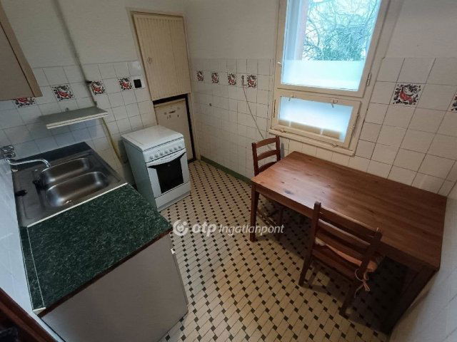 Eladó téglalakás, Budapesten, XI. kerületben 73.9 M Ft, 2 szobás