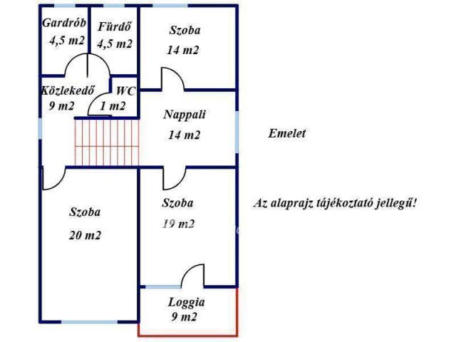 Eladó családi ház, Gyulán 58 M Ft, 5 szobás