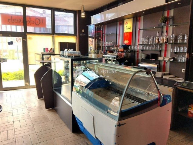 Eladó üzlethelyiség, Dorogon 69.9 M Ft / költözzbe.hu