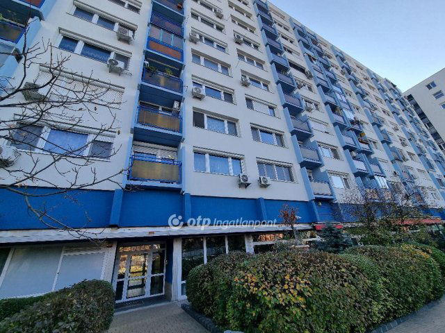 Eladó panellakás, Budapesten, XIII. kerületben 86.9 M Ft