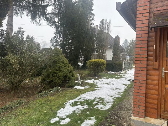 Eladó családi ház, Balatonszentgyörgyön 42.9 M Ft, 2+1 szobás