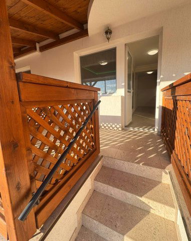 Kiadó téglalakás, albérlet, Nyíregyházán 119 E Ft / hó