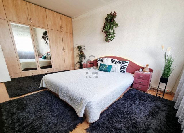 Eladó panellakás, Budapesten, XVIII. kerületben 72.9 M Ft