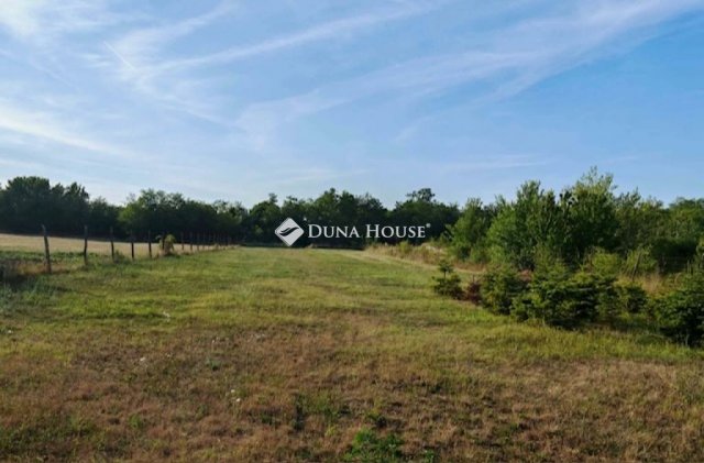 Eladó telek, Újbarokon 23 M Ft / költözzbe.hu