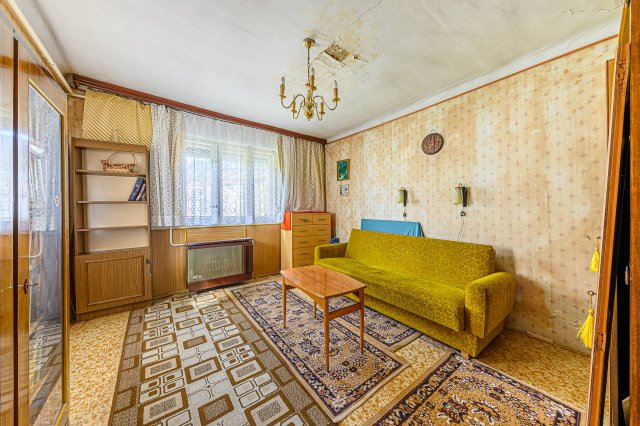 Eladó családi ház, Budapesten, XXI. kerületben 45 M Ft, 2 szobás