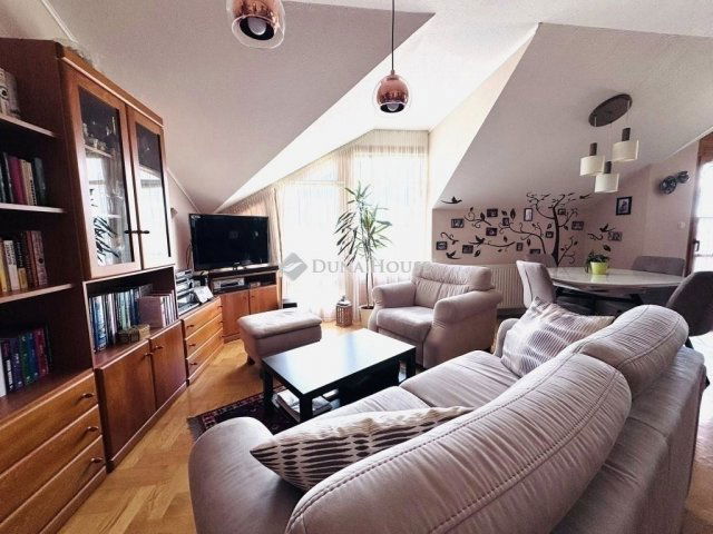 Eladó téglalakás, Budapesten, XVIII. kerületben 94.99 M Ft