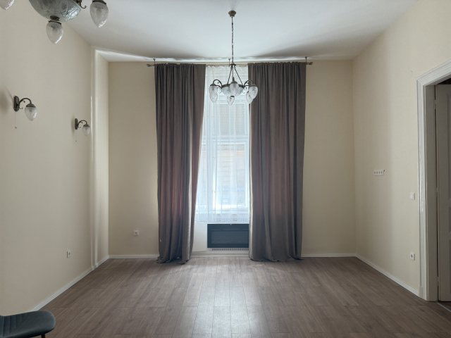 Kiadó téglalakás, albérlet, XIII. kerületben, Katona József utcában