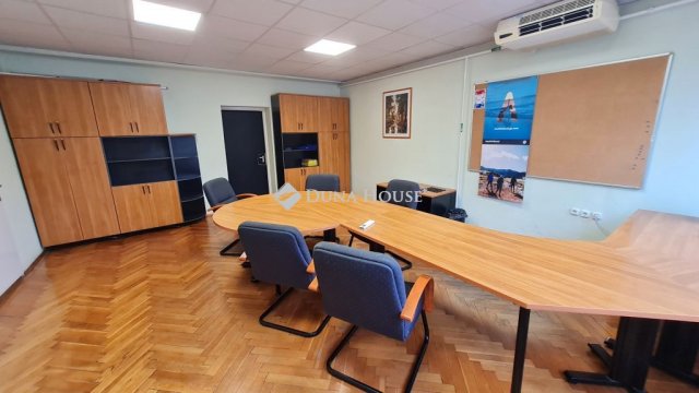 Kiadó iroda, Zalaegerszegen, Alsóerdei úton 63 E Ft / hó