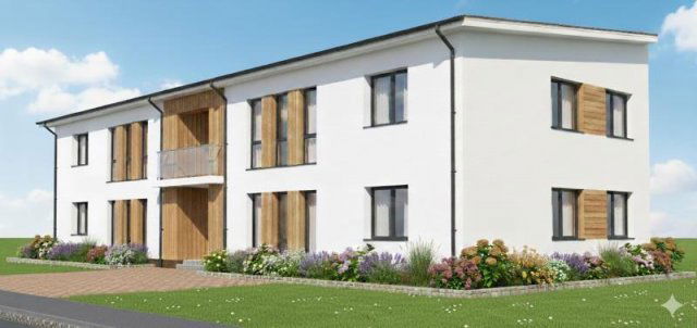 Eladó téglalakás, Érden 99.99 M Ft, 4 szobás