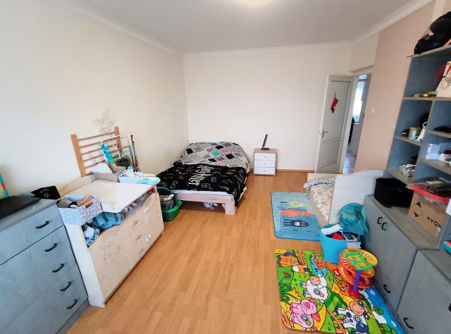 Eladó panellakás, Debrecenben, Derék utcában 61.9 M Ft, 2 szobás