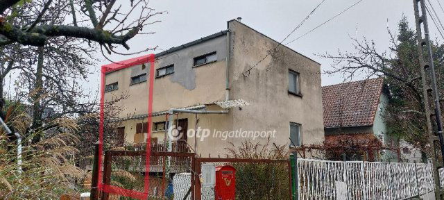 Eladó nyaraló, Velencén 24.9 M Ft, 1+2 szobás