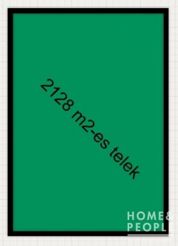 Eladó telek, Szegeden 17.99 M Ft / költözzbe.hu