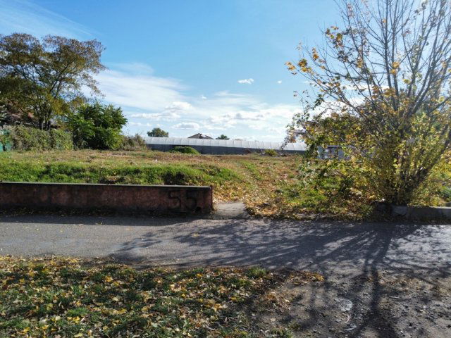 Eladó telek, Hevesen 11.49 M Ft / költözzbe.hu