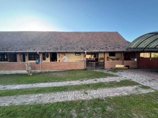 Eladó családi ház, Dunaharasztin 61.524 M Ft, 2 szobás