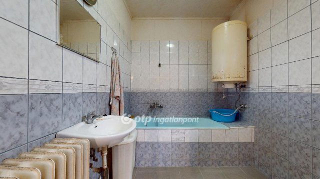 Eladó ikerház, Bükkábrányban 28.9 M Ft, 3+1 szobás