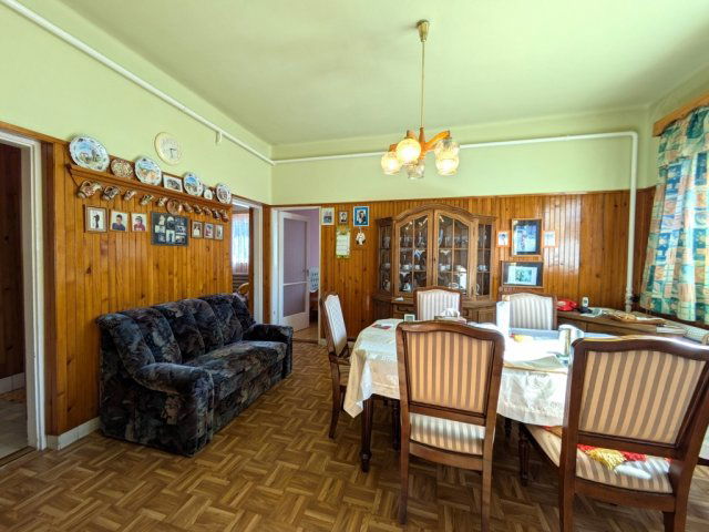 Eladó családi ház, Debrecenben 84.9 M Ft, 4 szobás