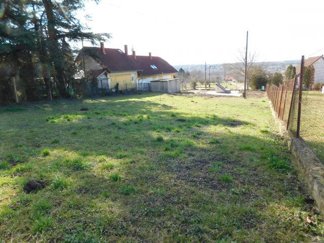 Eladó telek, Cserszegtomajon, Barát utcában 40 M Ft